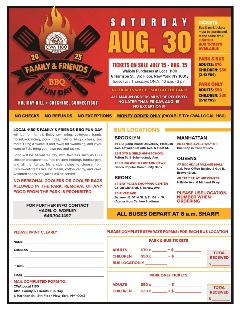 Family &amp; Friends Fun Day FORM_02